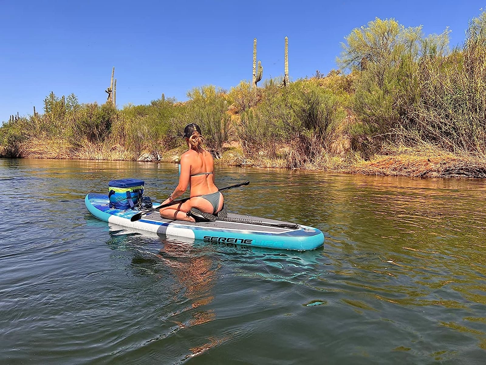 Bote Traveller 14 Review  : Unveiling the Power and Performance of the Ultimate Paddle Board