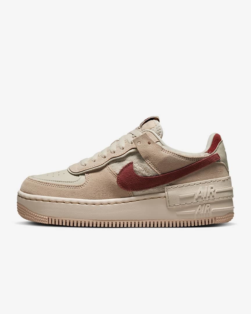 air force 1 shadow buzz