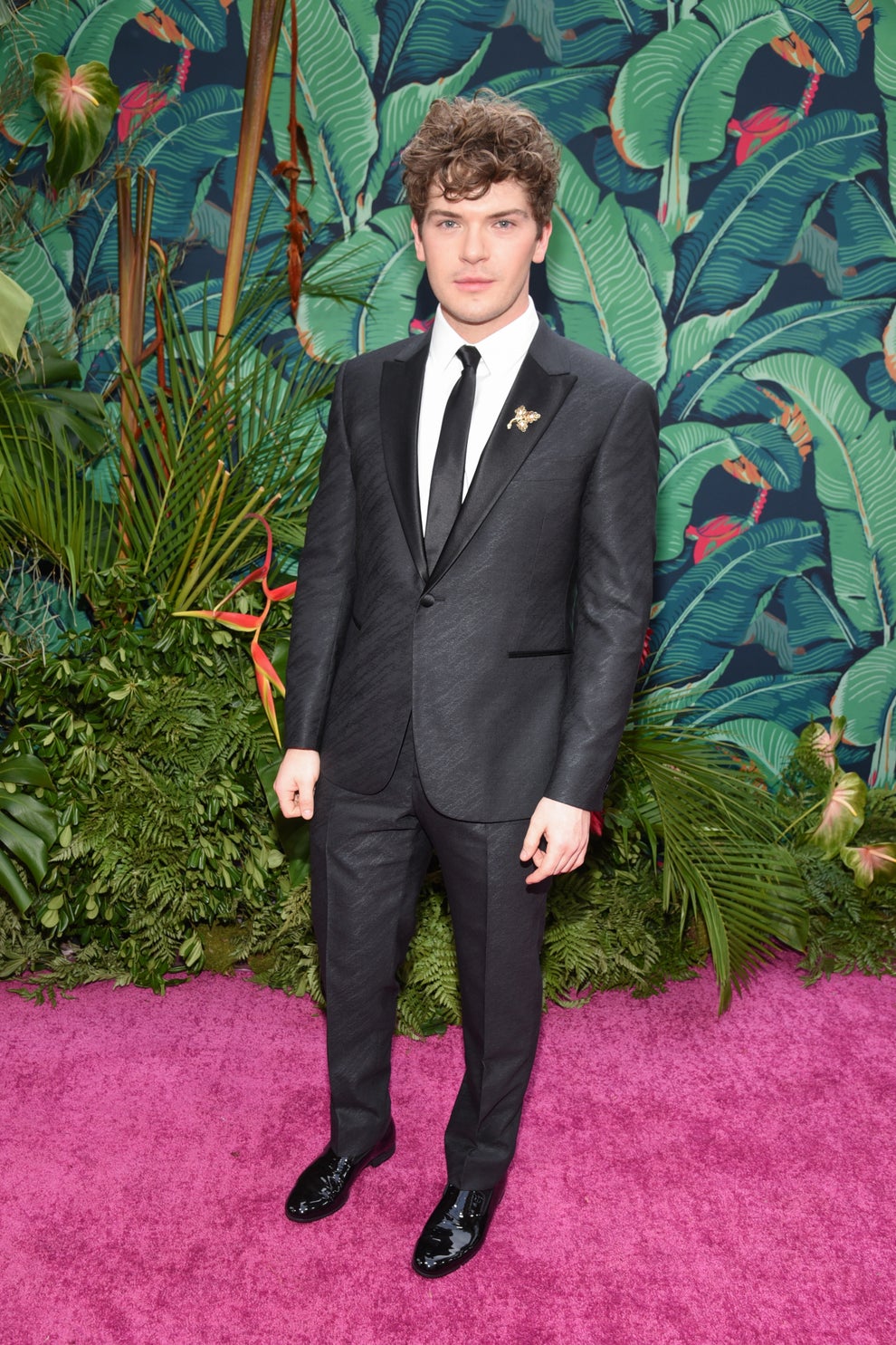 Tony Awards 2023 Red Carpet Fashion Roundup