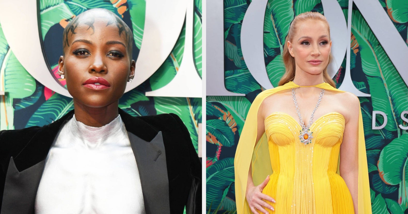 Here’s What Everyone Wore To The 2023 Tony Awards
