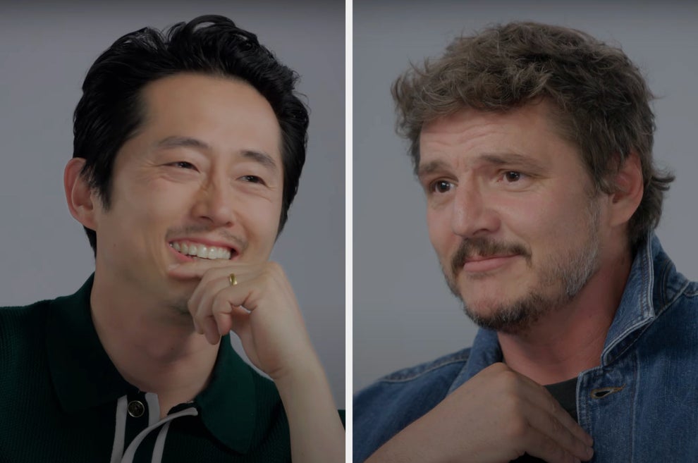 Pedro Pascal Detailed A Scary Road Rage Incident