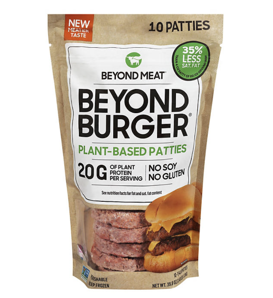beyond burgers