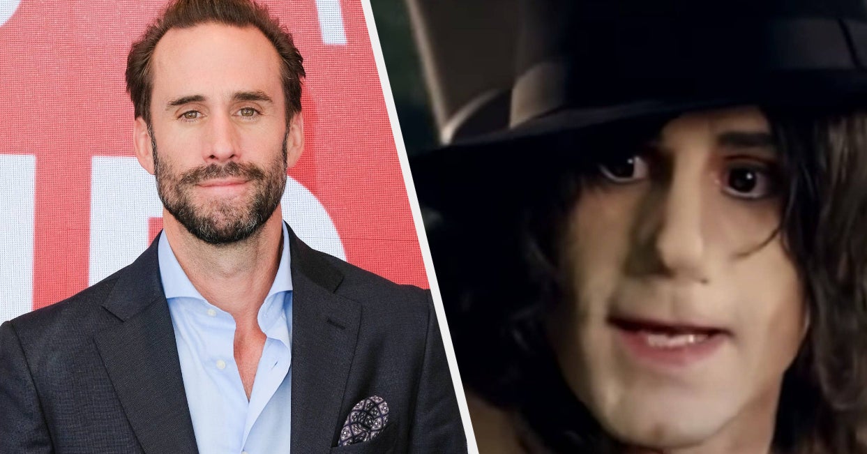 Joseph Fiennes Admits It Was “A Bad Mistake” To Portray