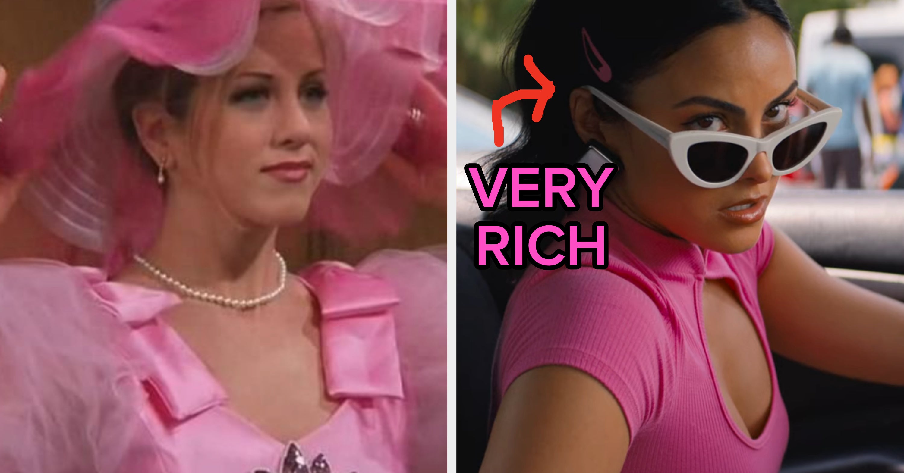 Go Thrifting And I’ll Tell You If You’ll Be Rich