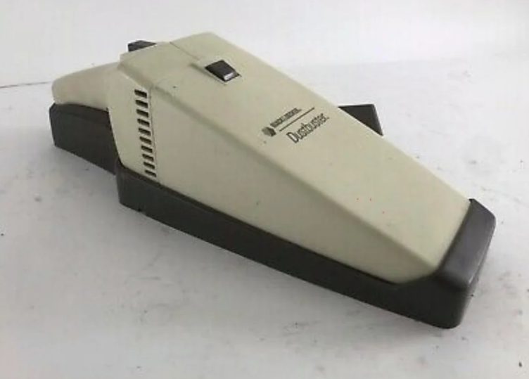 A Dustbuster