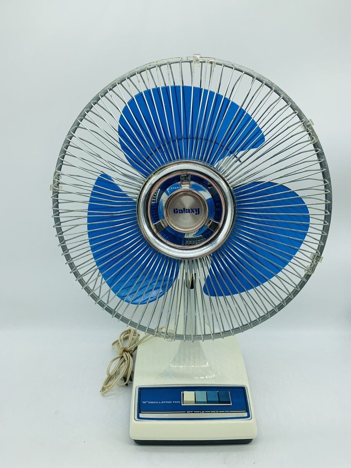 A small fan