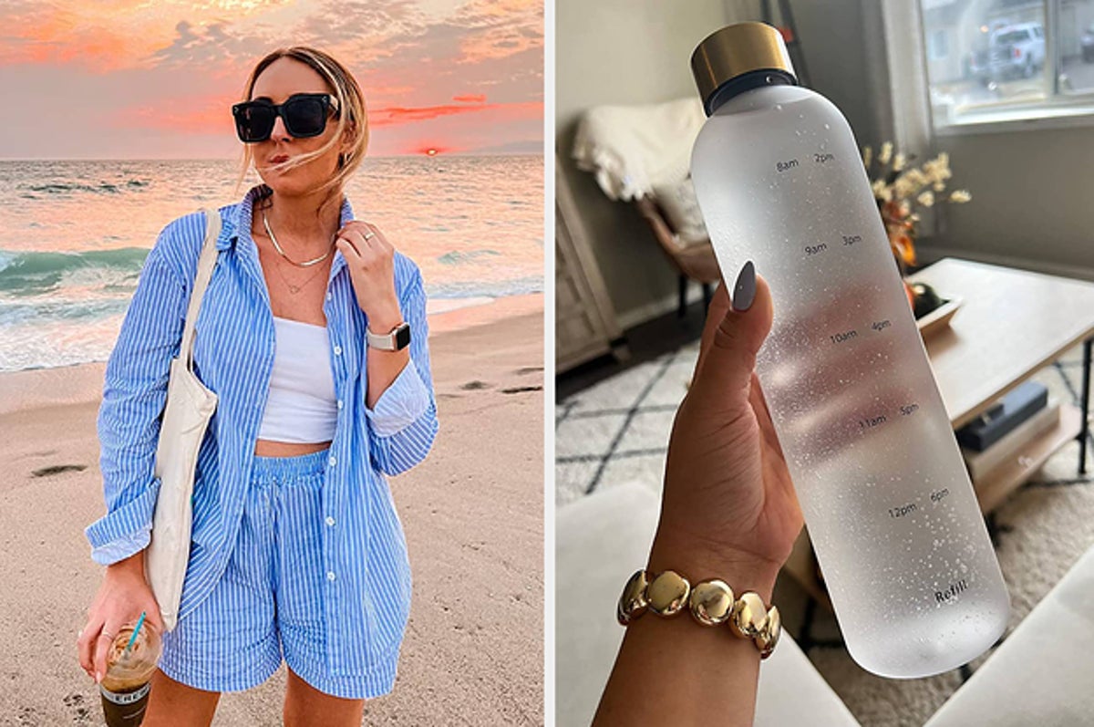 34 TikTok-Famous Products That'll Make You Love Summer