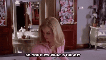 Regina's mom greets The Plastics in &quot;Mean Girls&quot;