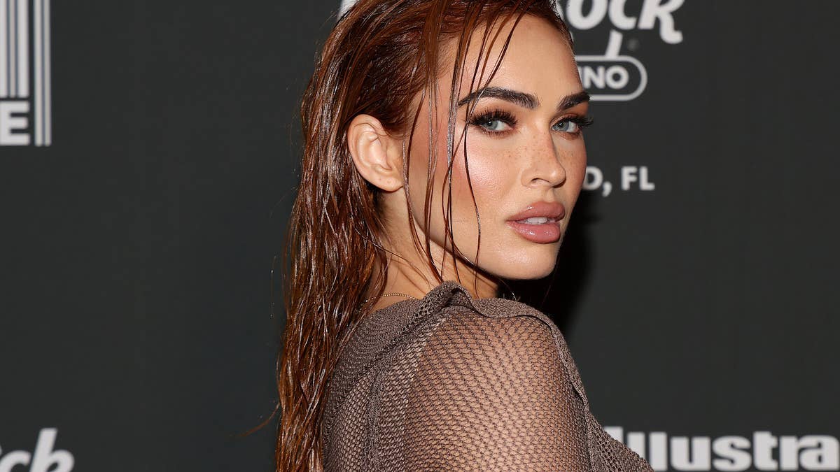 Megan Fox is clapping back at a Twitter troll who accused the actress of child abuse for dressing her sons in girl clothing.