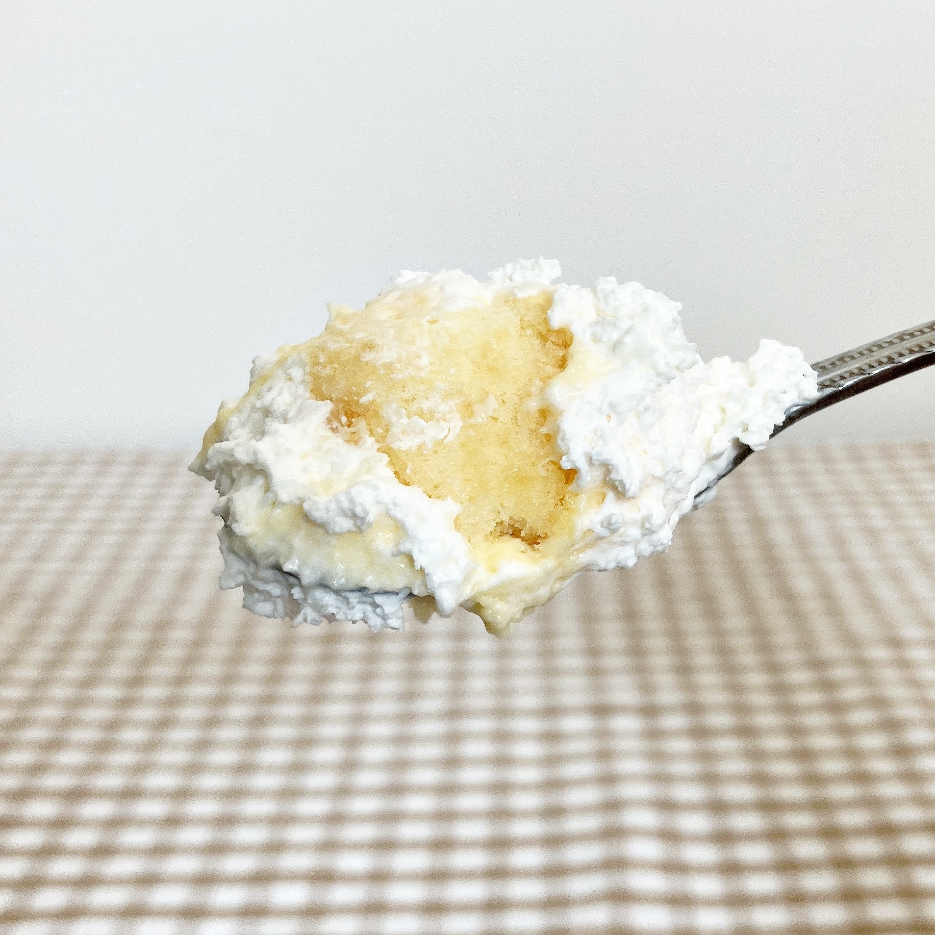 ミニストップのおすすめ贅沢スイーツ「無限くりーむ」