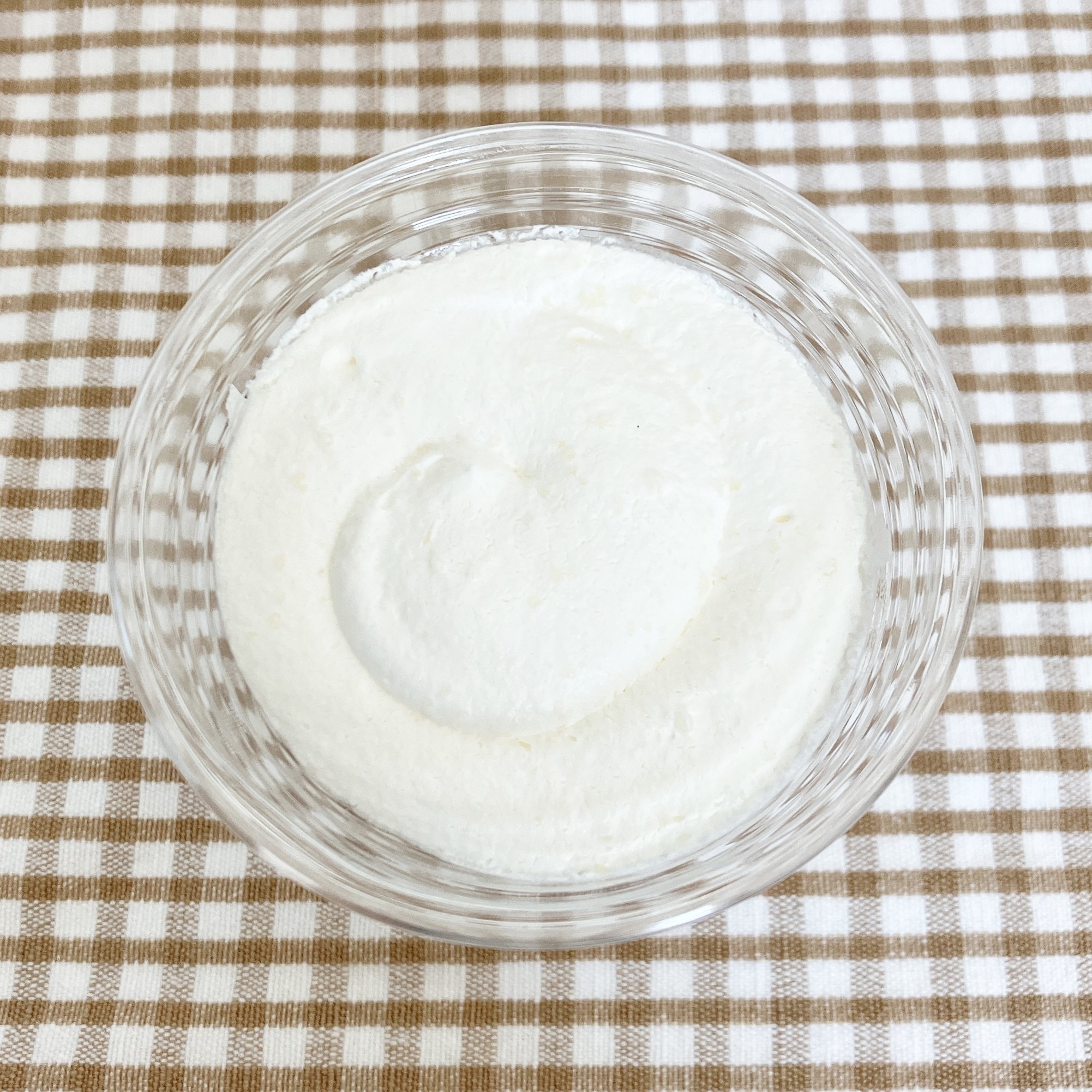 ミニストップのおすすめ贅沢スイーツ「無限くりーむ」