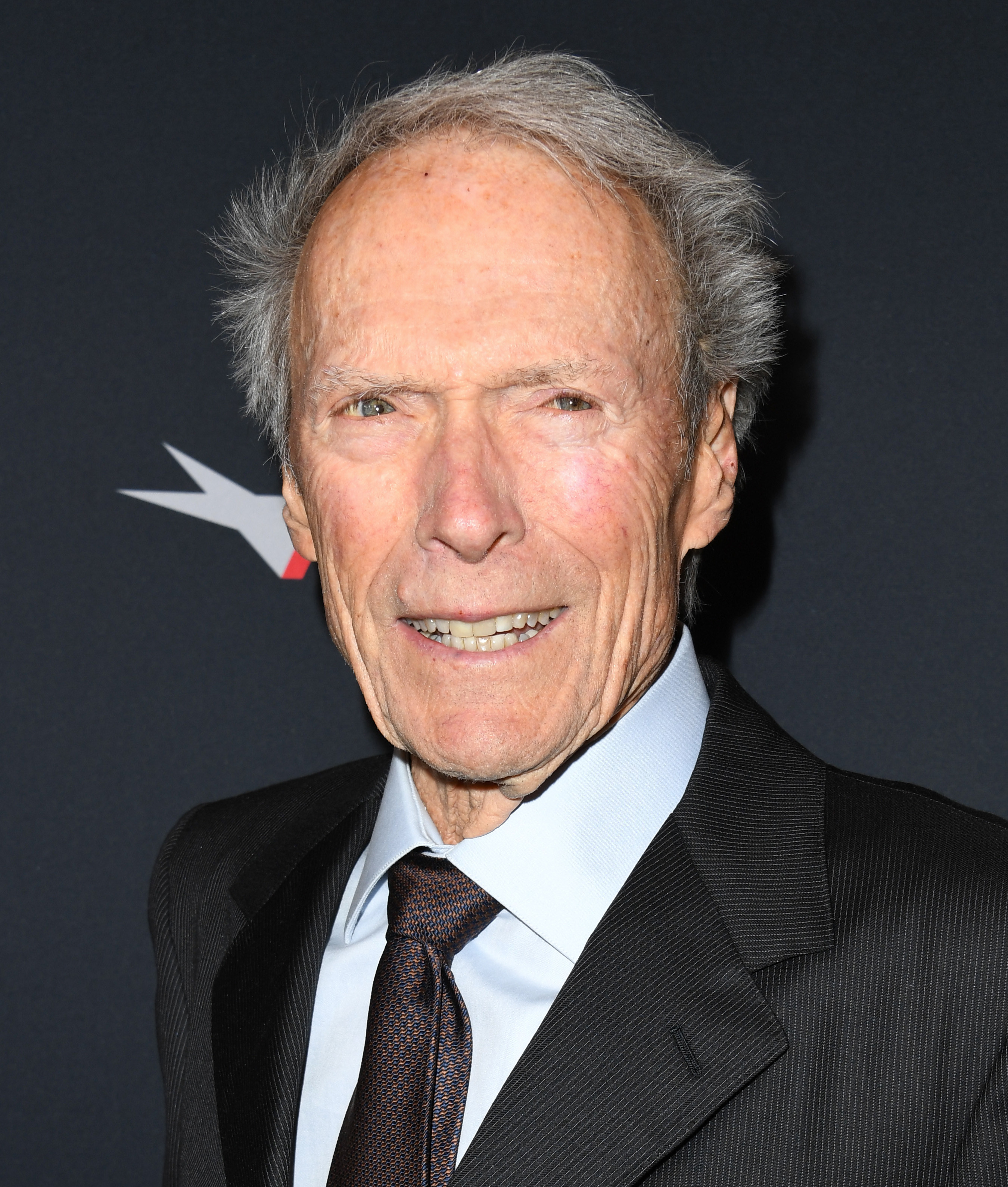 Clint Eastwood at the 20th Annual AFI Awards