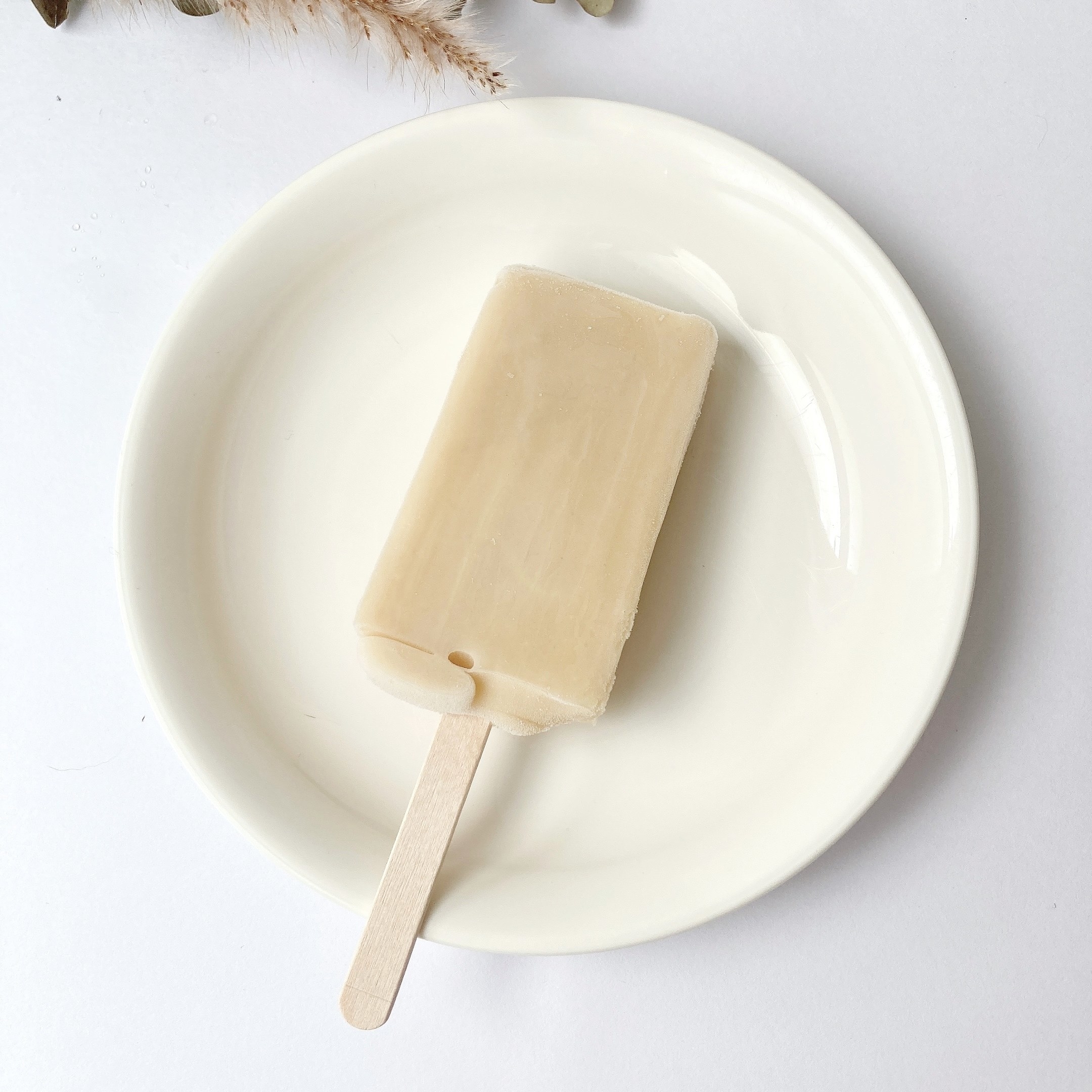 セブン-イレブンのオススメのアイス「まるで完熟バナナ」