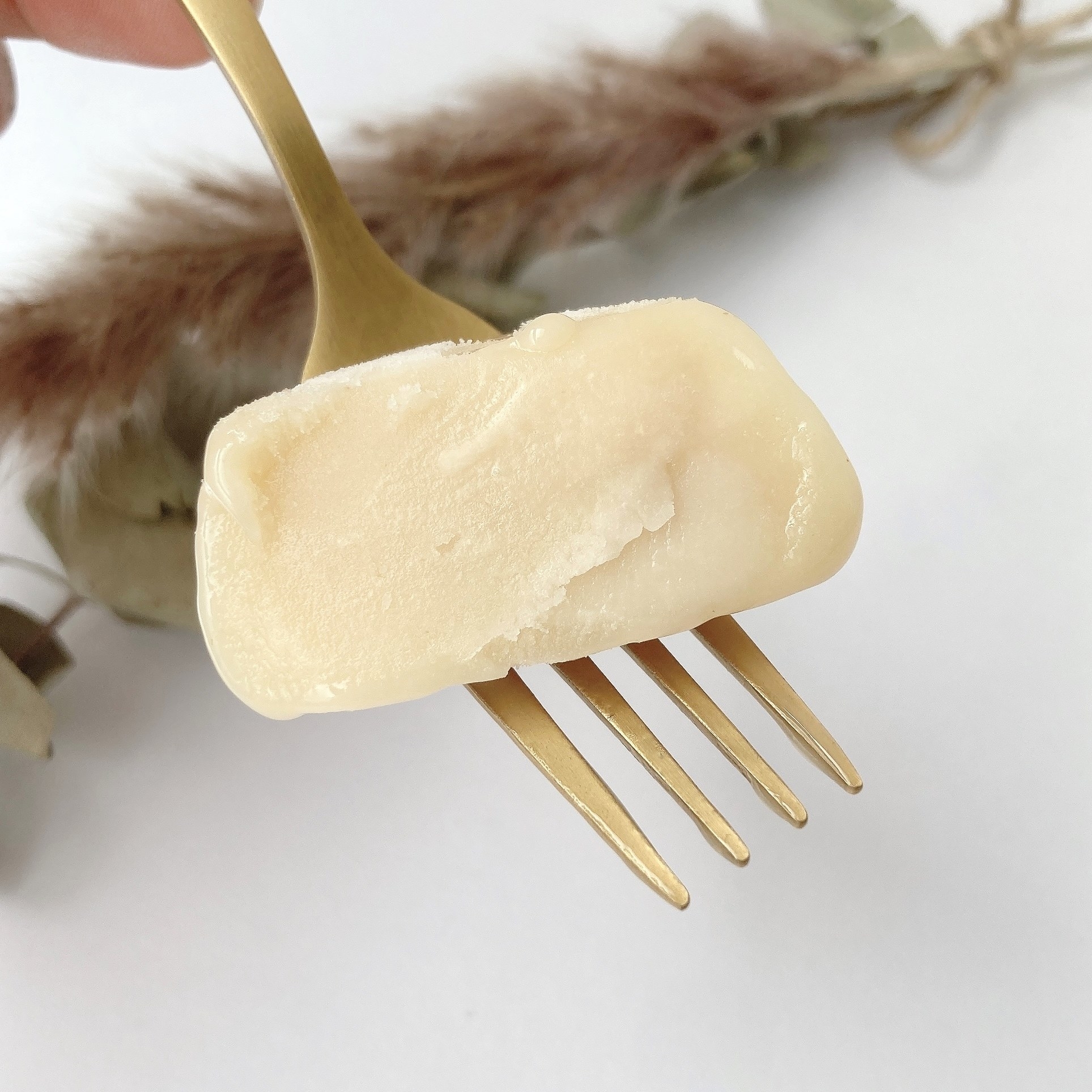 セブン-イレブンのオススメのアイス「まるで完熟バナナ」