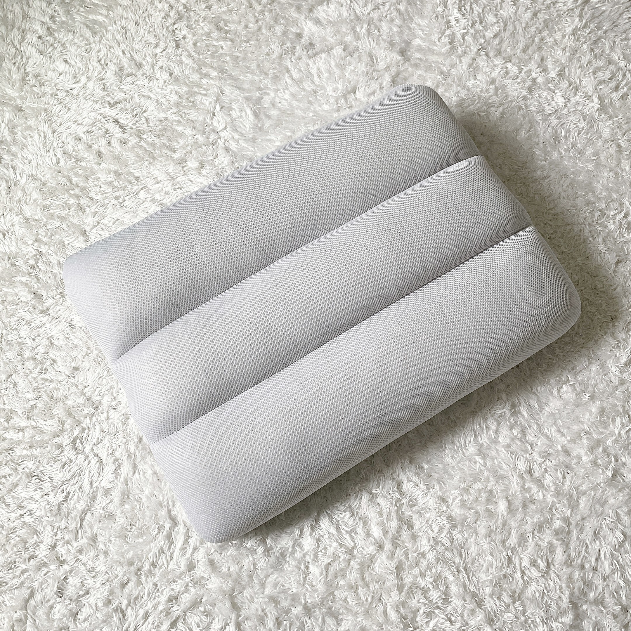 画像・動画】カインズ「枕にもなる背もたれイス」くつろぎ時間に