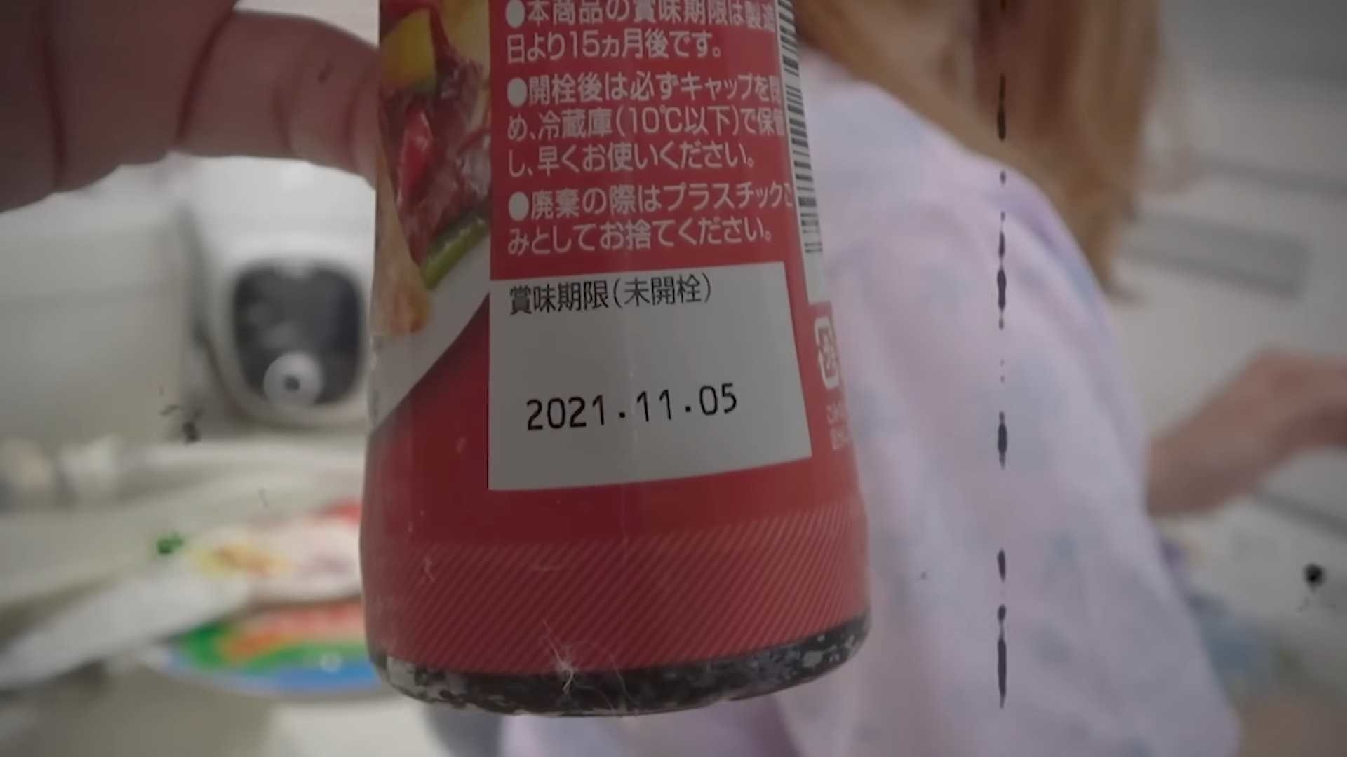 【激ウマ餃子】話題のライスペーパーを使って超簡単レシピ！