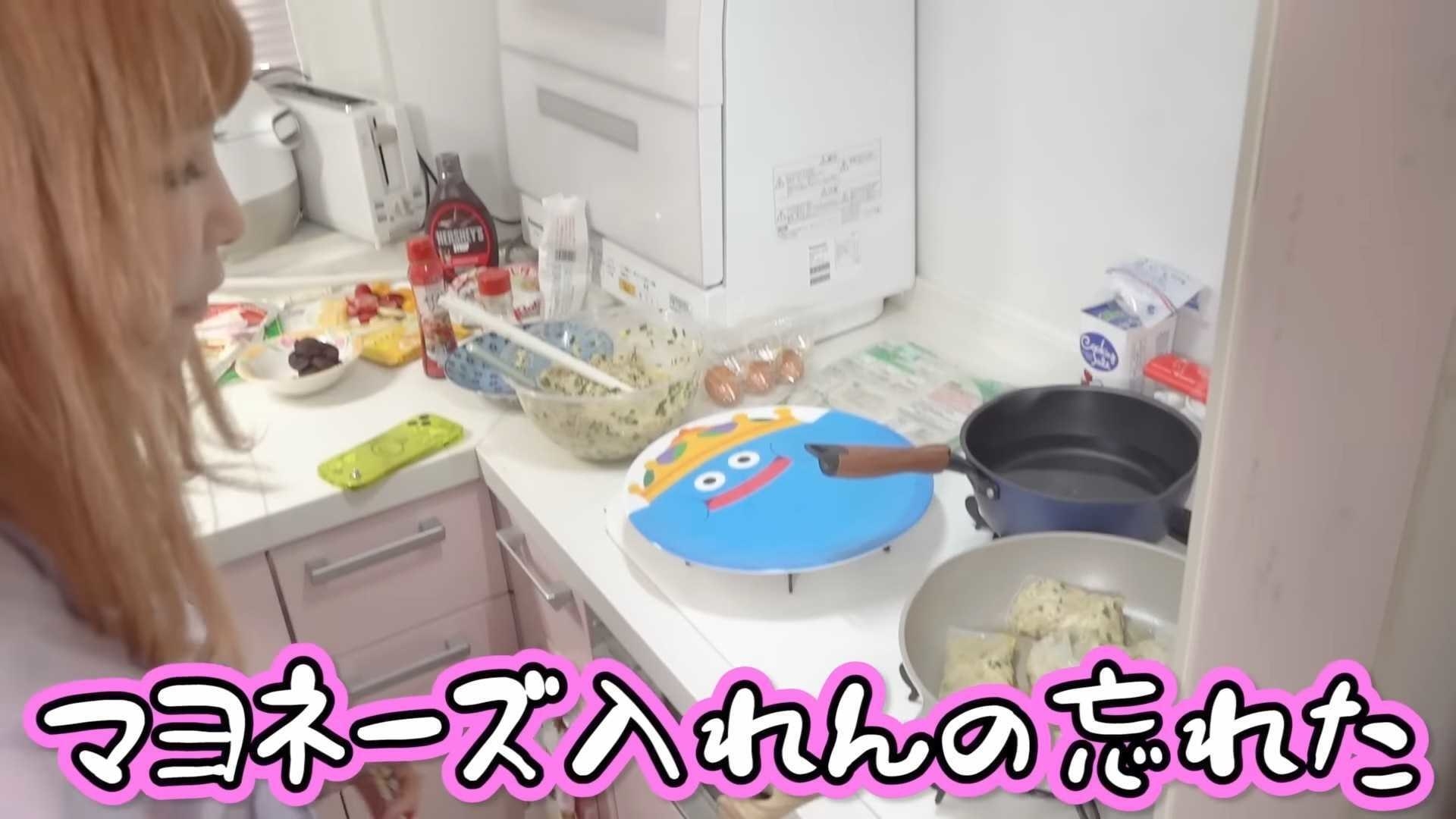 【激ウマ餃子】話題のライスペーパーを使って超簡単レシピ！