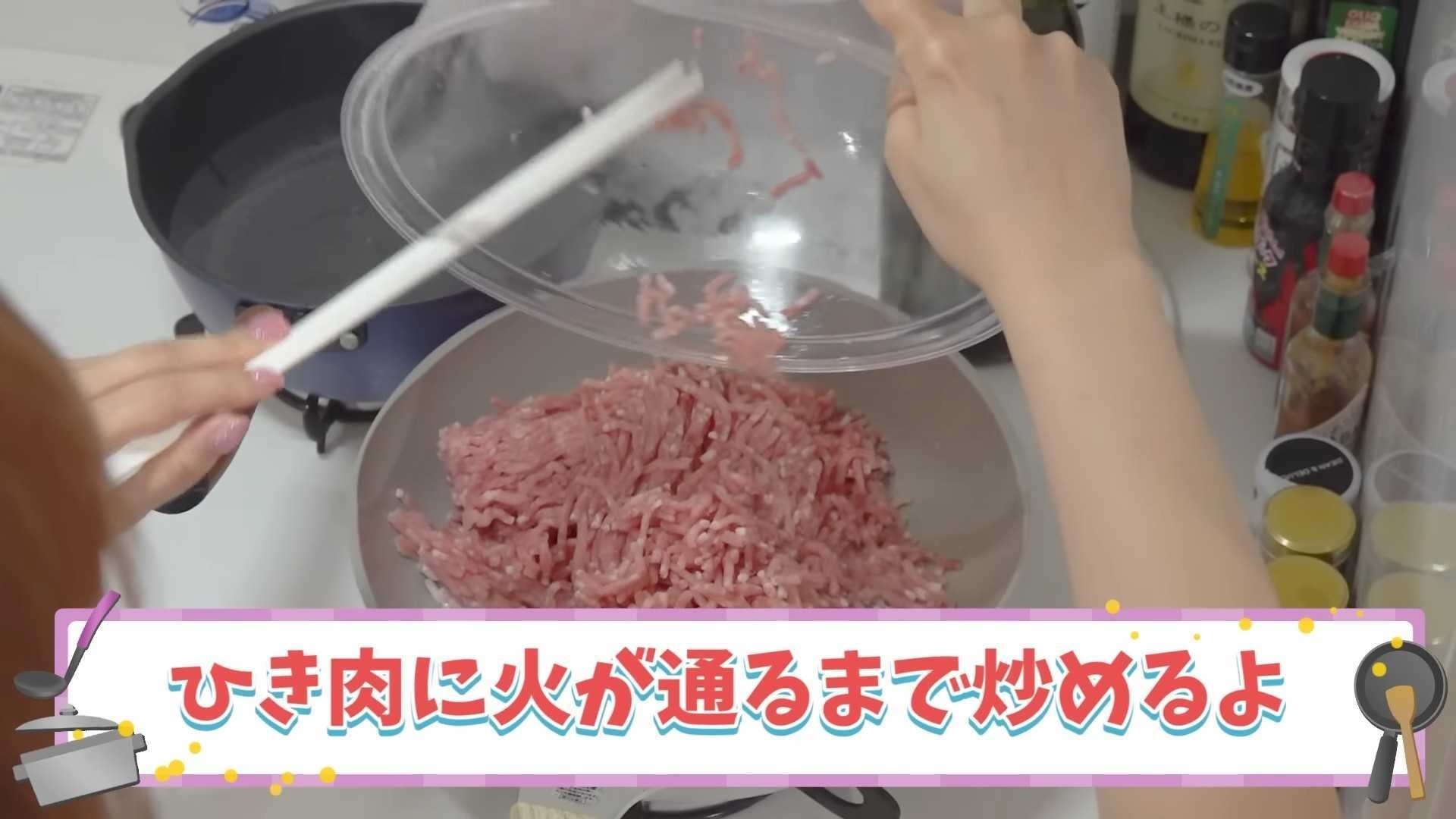 【激ウマ餃子】話題のライスペーパーを使って超簡単レシピ！