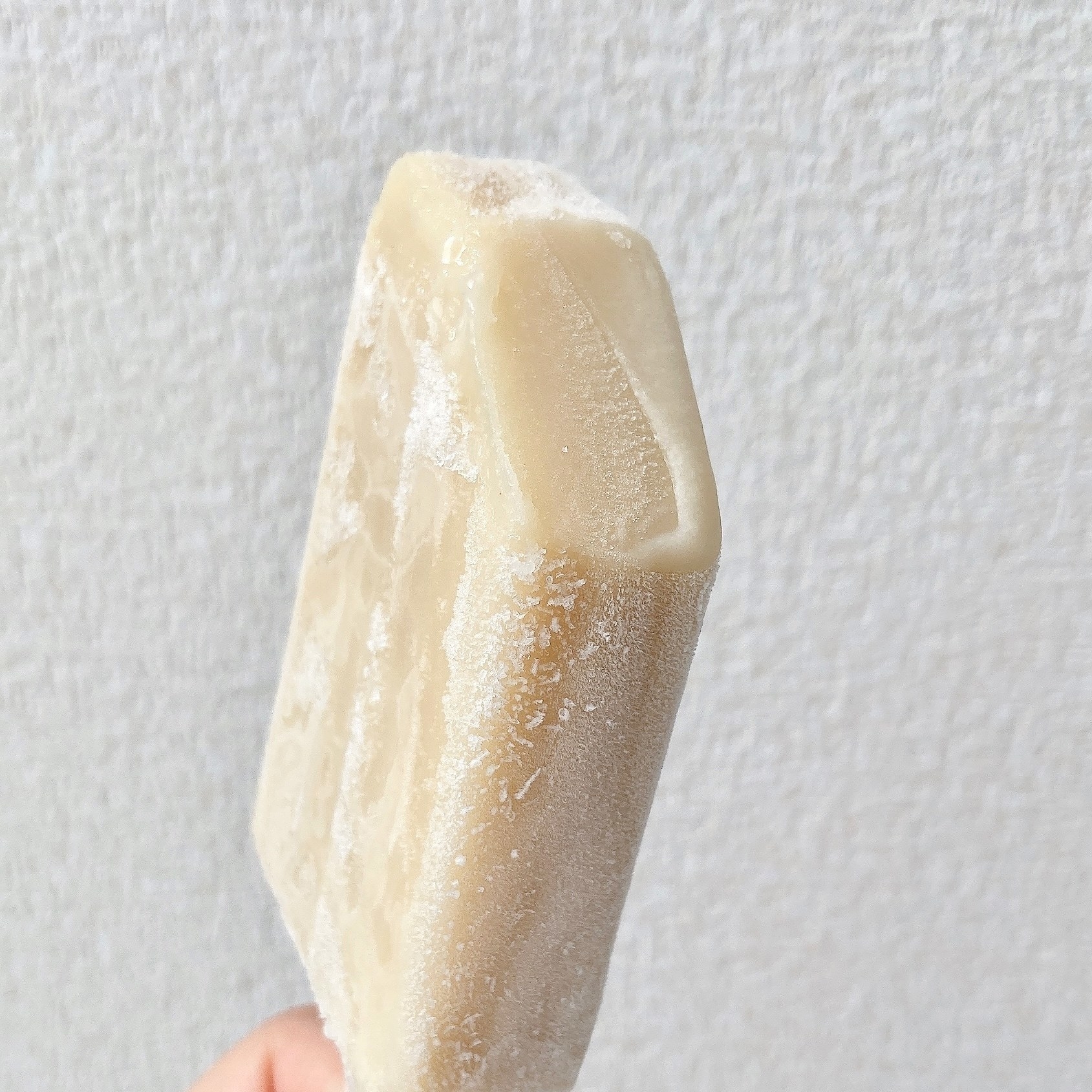 セブンイレブンのおすすめスイーツ「まるで完熟バナナ」