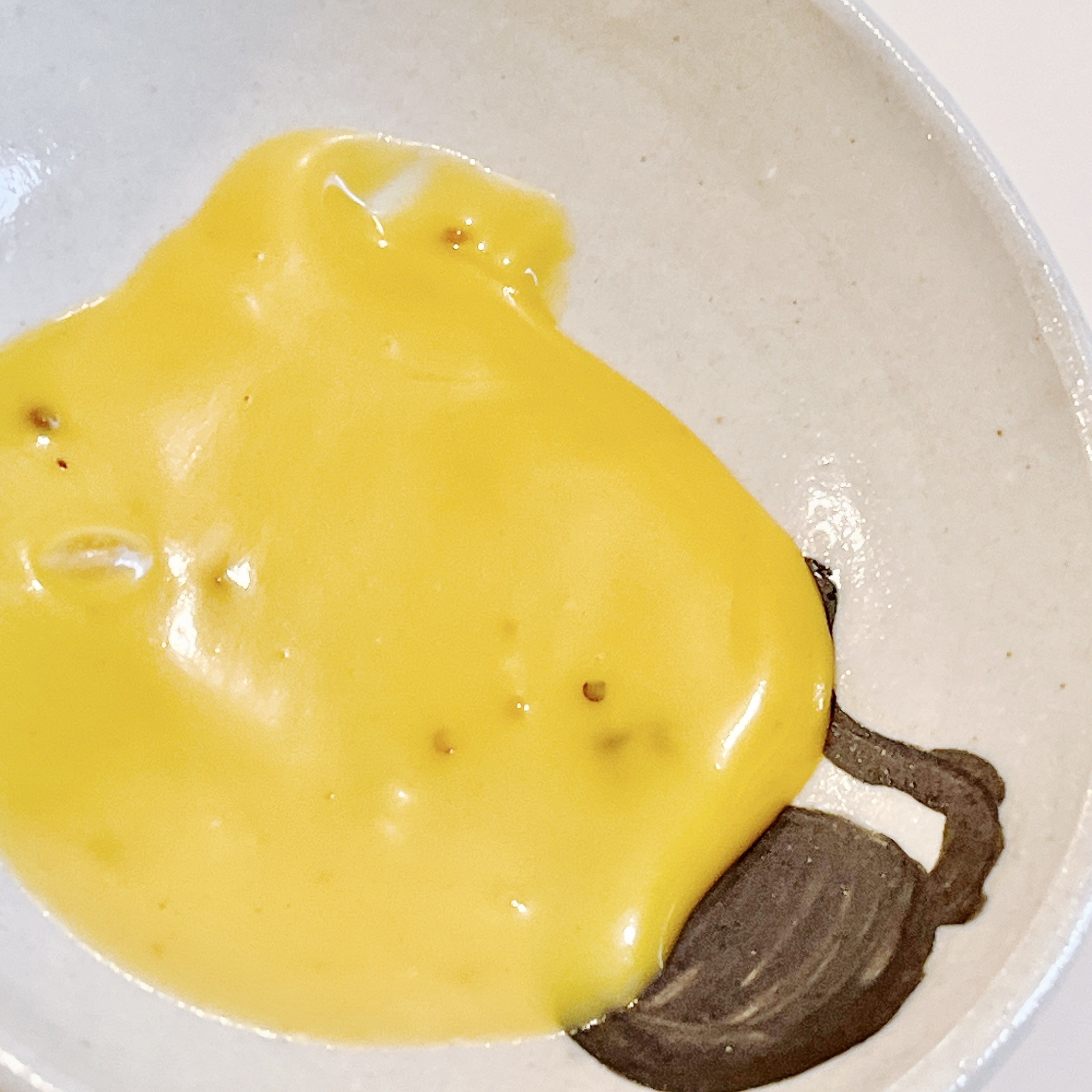 業務スーパーのおすすめの調味料「ハニーマスタード」