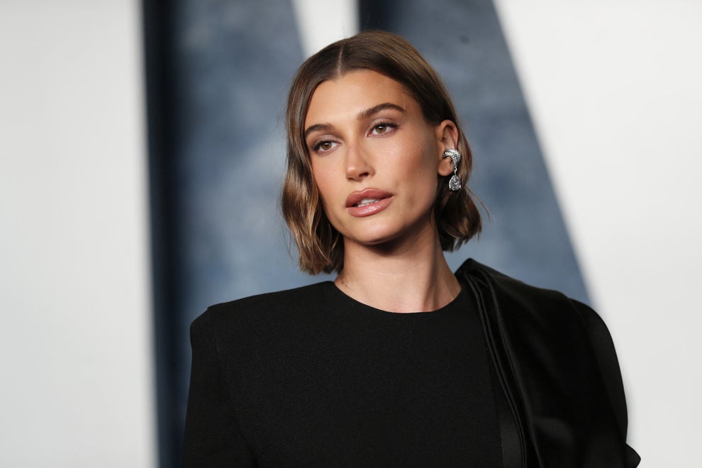 Hailey Bieber Tells Fans To Stop Trolling Selena Gomez