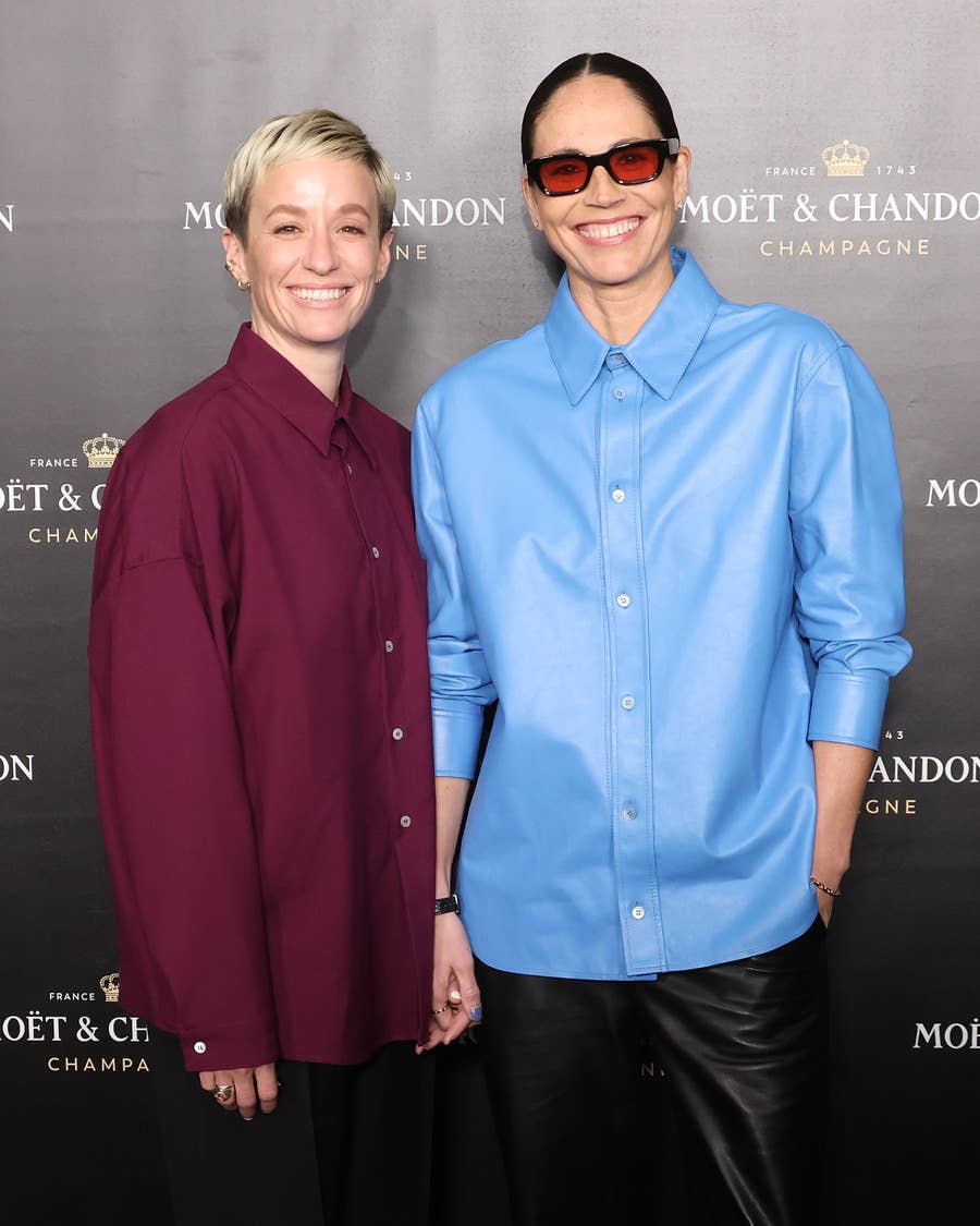 couples de célébrités lgbt