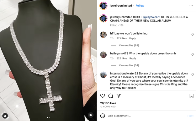 Nba youngboy tennis outlet chain