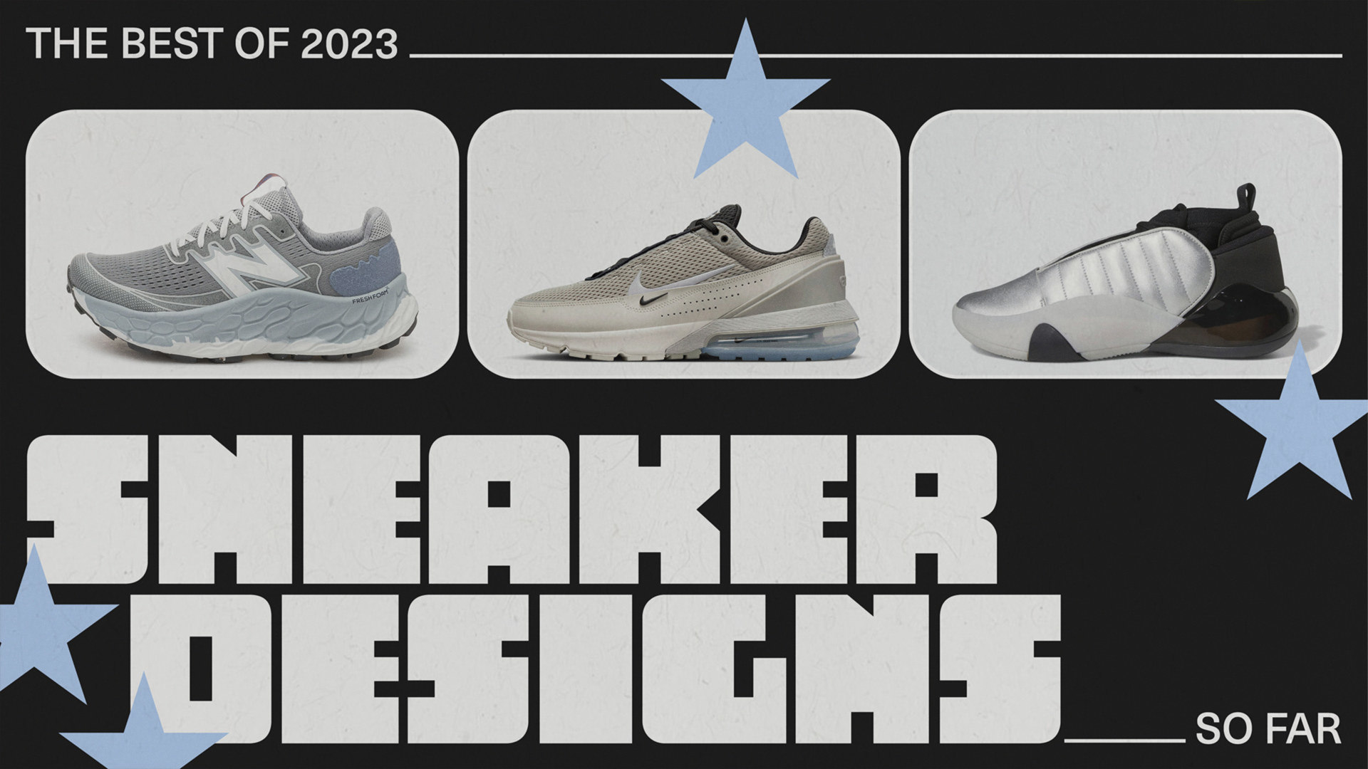 The 28 Best Designer Sneakers of 2023