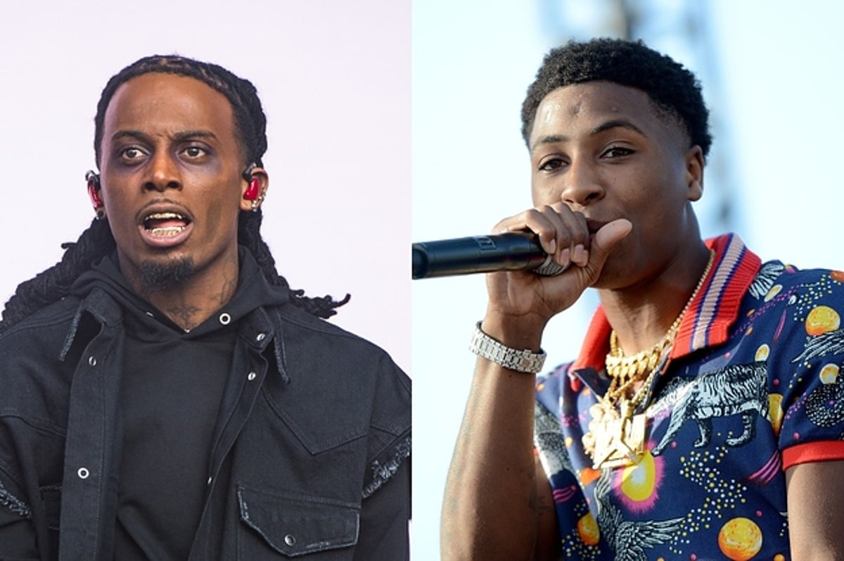 Playboi Carti and YoungBoy Never Broke Again Rumored to Be