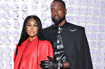 Dwyane Wade on Telling Gabrielle Union He Was Having a Kid With Another ...
