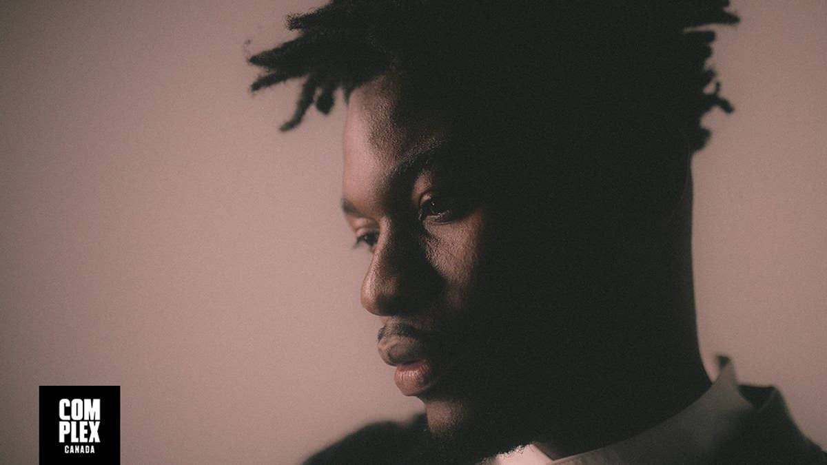 Complex Canada met up with the 'When It Blooms' artist to talk about representing Nigerian youth and taking African music global.
