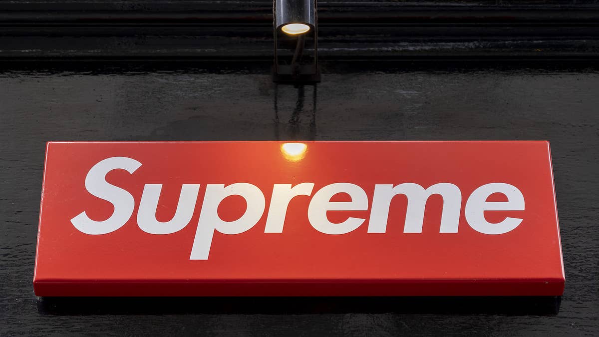 Supreme recently opened its first store in Chicago and moved its legendary Los Angeles shop from Fairfax Avenue to West Hollywood.