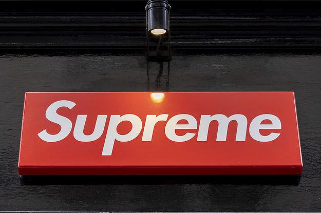 Supreme's Revenue Declined in Last Fiscal Year | Complex