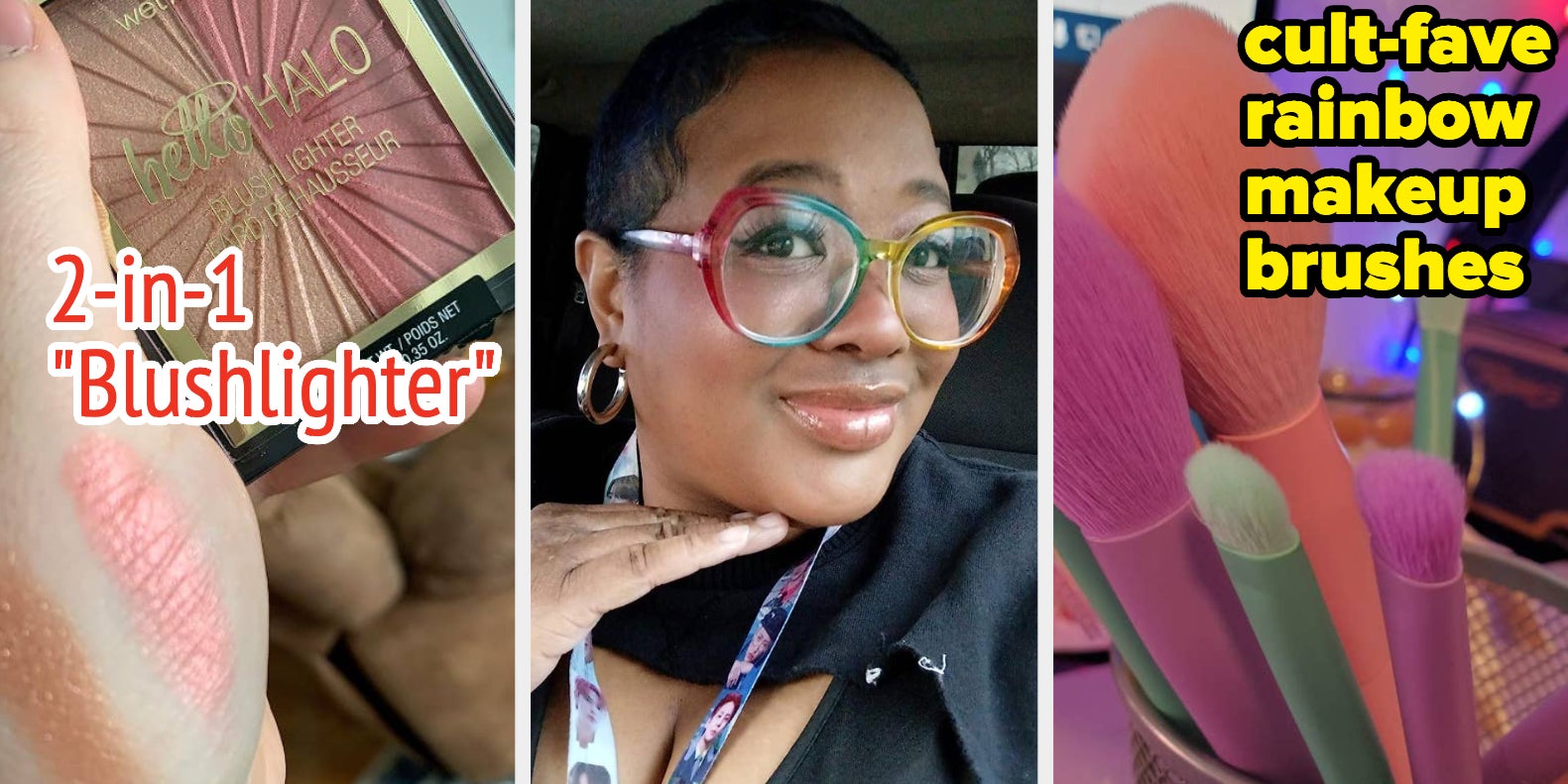 34 Random TikTok Beauty Products You Haven't Tried - Vimarsana News