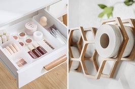 Including some serious space-saving solutions 👀.