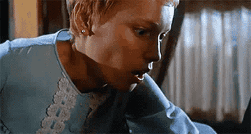 GIF from &quot;Rosemary's Baby&quot;