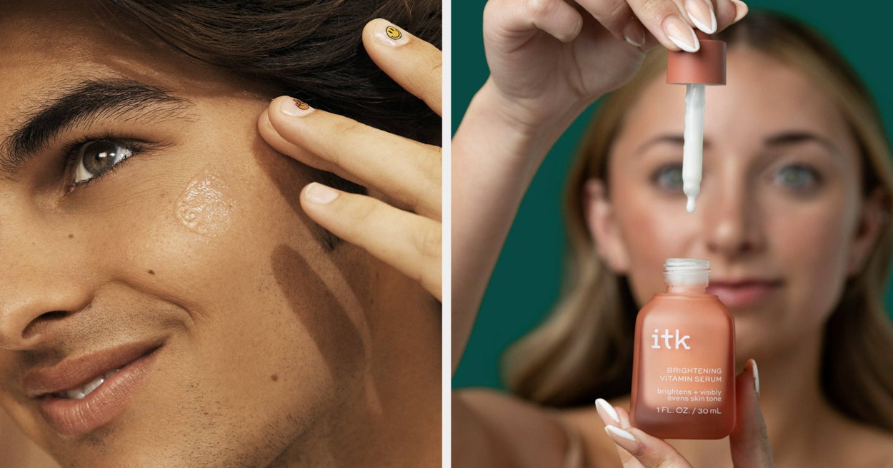 30 Beauty Products From Walmart You ll Use Once A Week 30 Beauty Products From Walmart You ll Use Once A Week