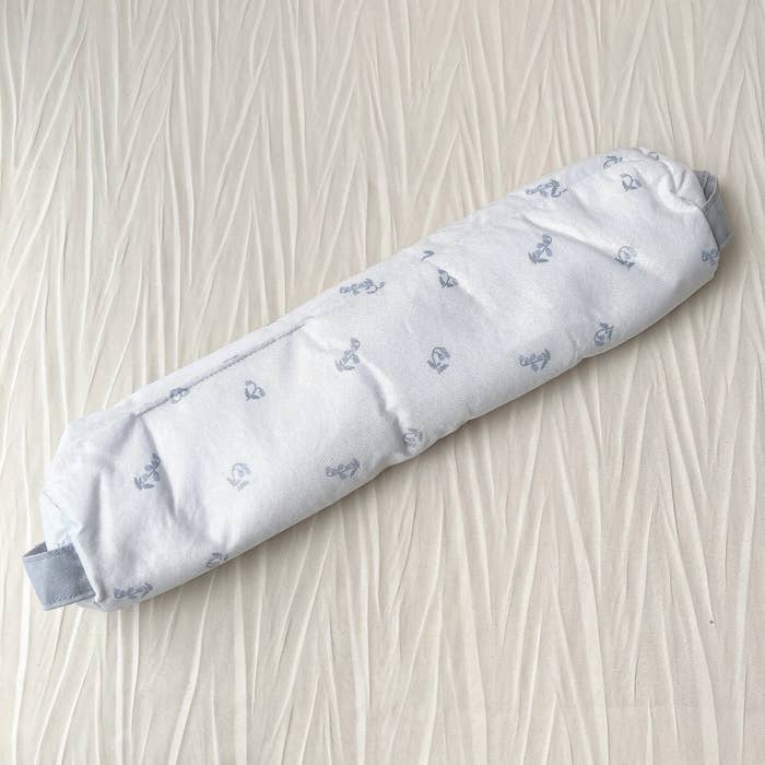 salut！（サリュ）のオススメの便利グッズ「【ひんやりシリーズ】ひんやり2wayクールアームクッション」