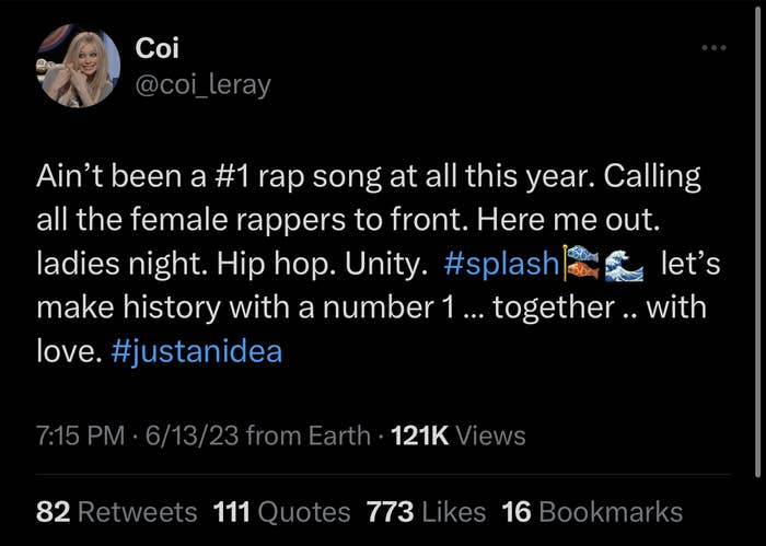 twitter screenshot