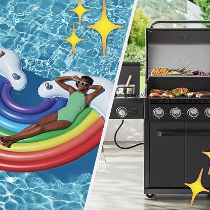 10 Great Summer Products From Sam's Club That'll Make You So Glad They're Having A Membership Sale