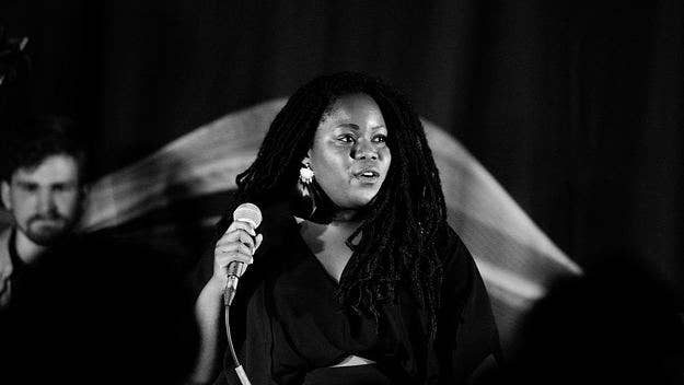 From Nubya Garcia to Sons Of Kemet, expect nothing but British jazz greatness.