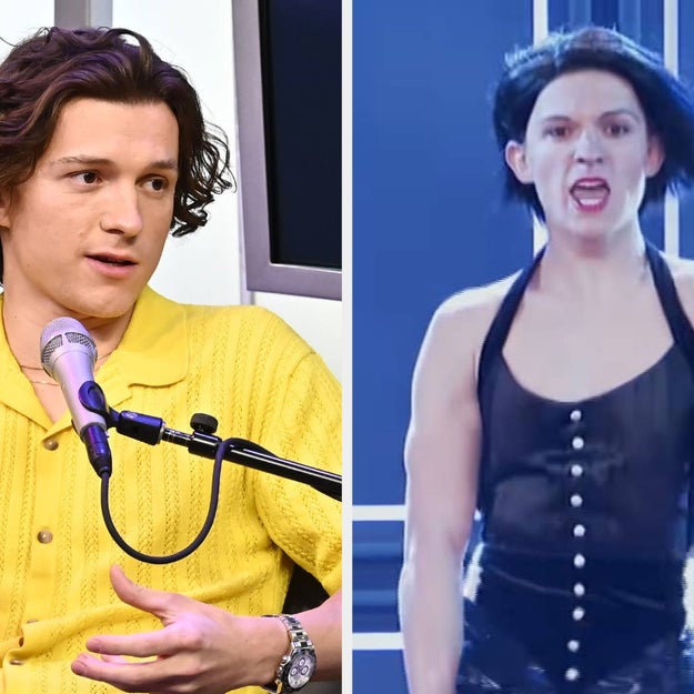 tom holland c lip sync battle Epic Showdown Featuring Tom Holland's Epic Lip Sync