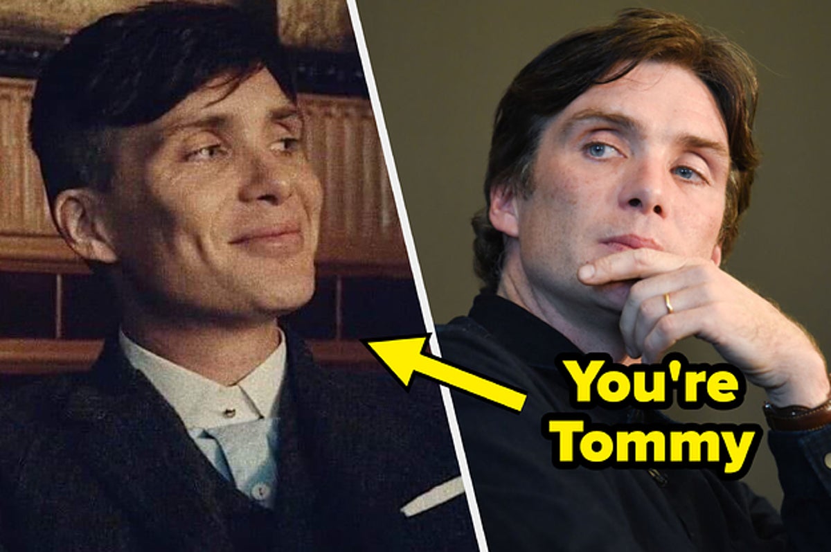 Cillian Murphy fans tricked by fake lookalike photo of American