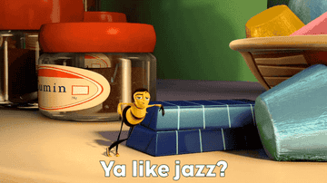 &quot;Ya like jazz?&quot; meme