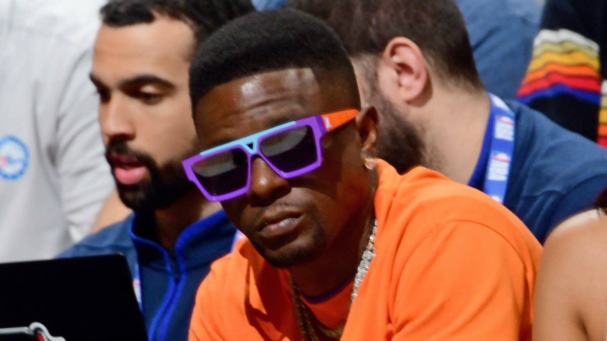 Boosie Badazz has been attending YNW Melly’s double murder trial in Florida, commenting in amazement at how the prosecution and defense teams are handling the legal proceedings in court.
