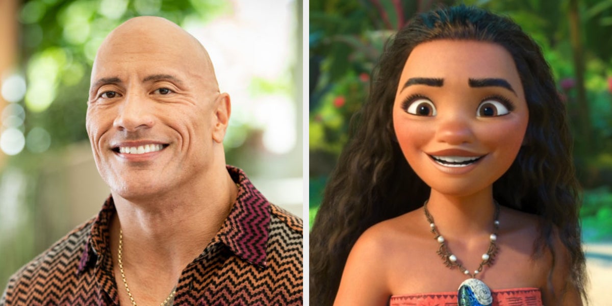 Disney's Live-Action Moana: Release Date And Other Things We Know About The  Movie