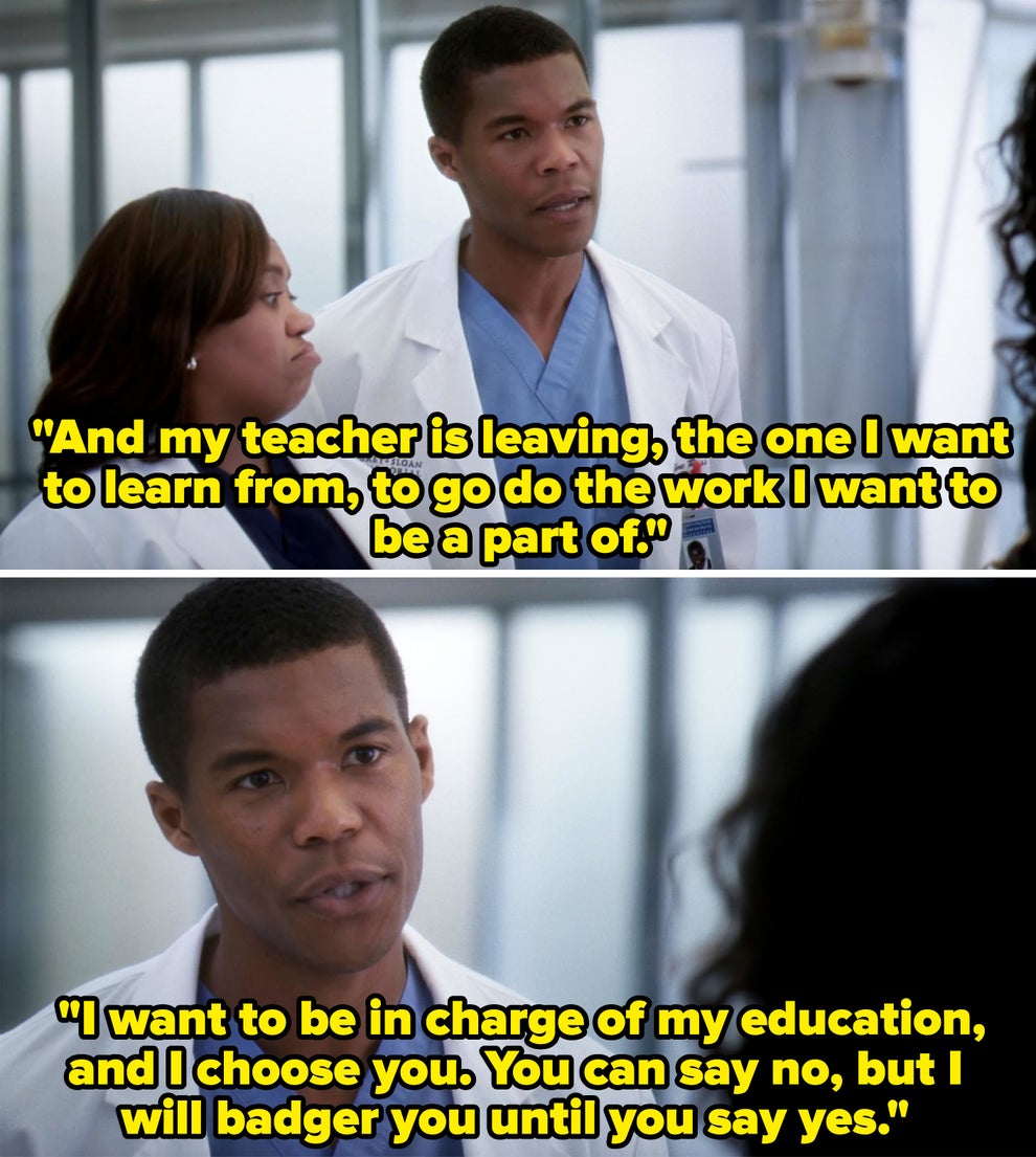 Grey's Anatomy: Reasons Actors Left The Show