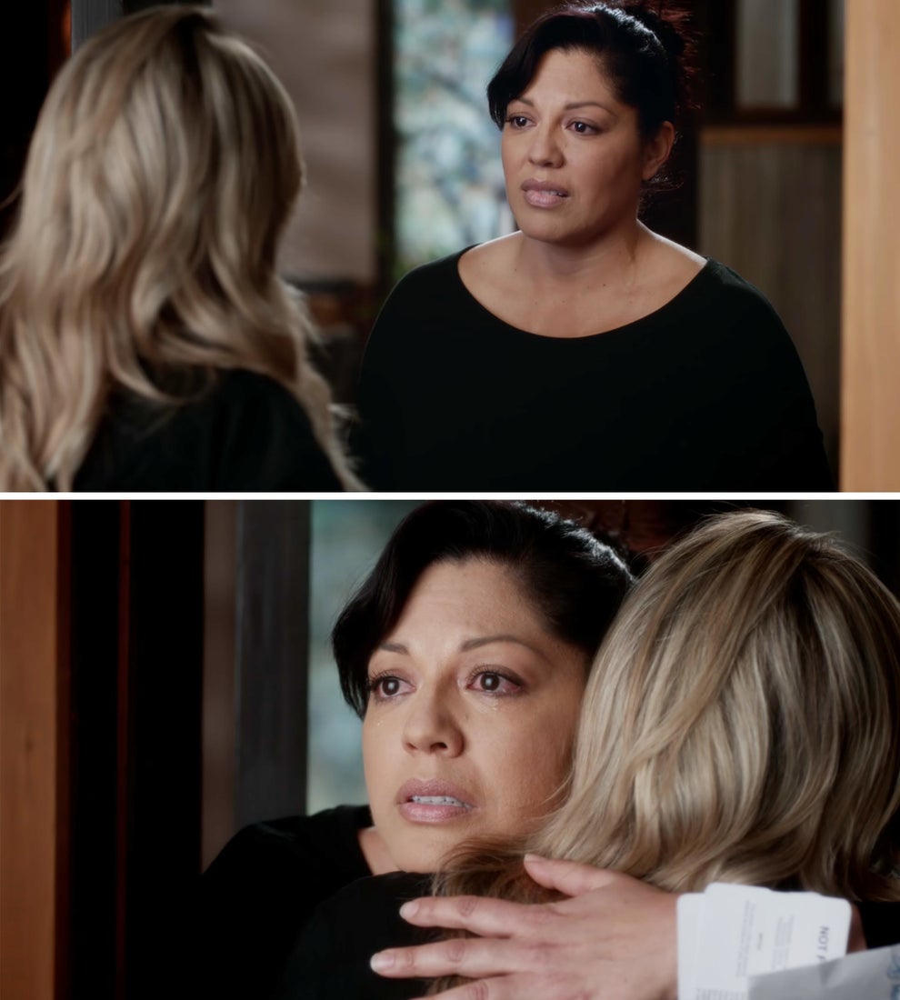 Grey's Anatomy: Reasons Actors Left The Show