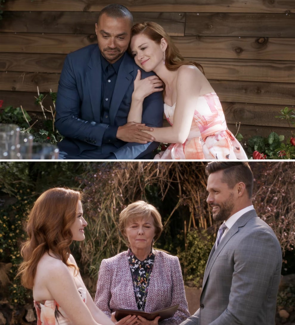 Grey's Anatomy: Reasons Actors Left The Show