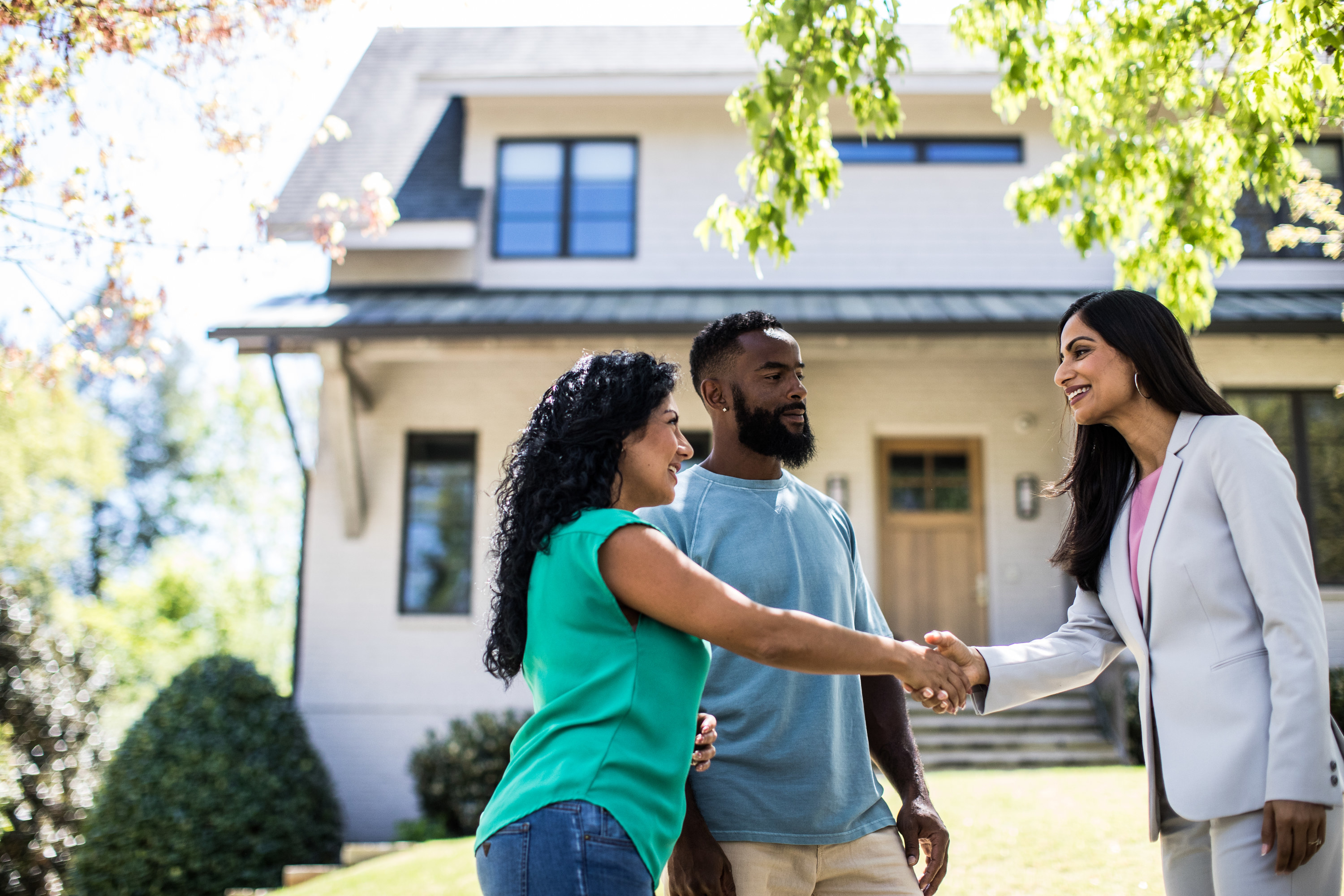 First Home, No Fear: 7 Essential Tips Every New Home Buyer Must Know